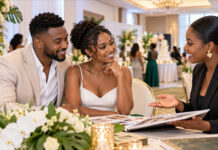 Jamaica Bridal Expo Brings the People Behind the Celebration to Kingston