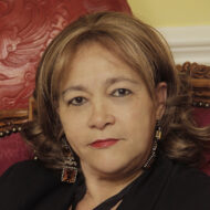 Jacqueline Johnson